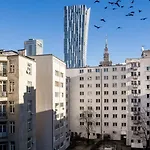 Daire Zlota Centre, Sun & Snow Varşova
