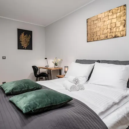 Appartamento Zlota Centre By Sun & Snow *