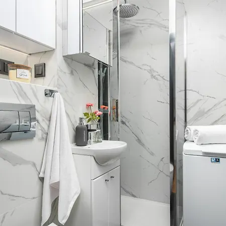 Zlota Centre, Sun & Snow *