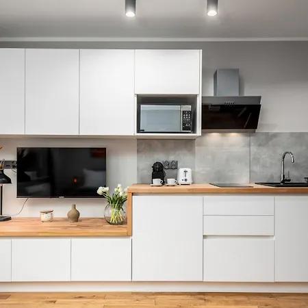 Zlota Centre, Sun & Snow *