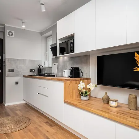 Zlota Centre, Sun & Snow *