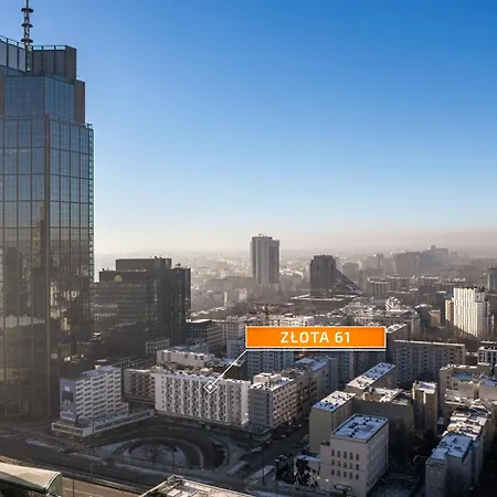 Zlota Centre By Sun & Snow *