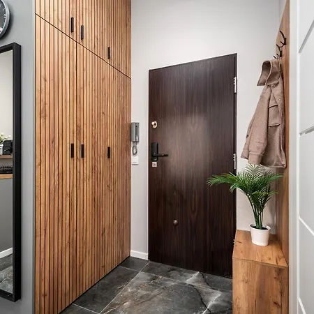 Zlota Centre, Sun & Snow Apartment *