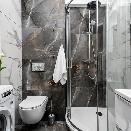 Apartment Zlota Centre, Sun & Snow Warschau