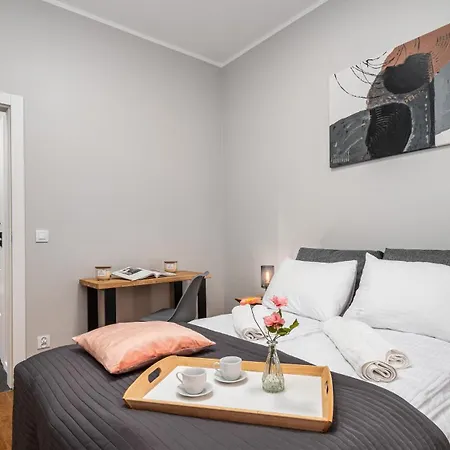 Zlota Centre, Sun & Snow *