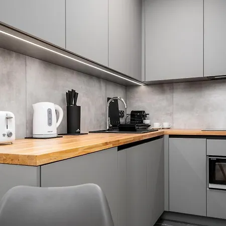 Appartamento Zlota Centre By Sun & Snow Varsavia