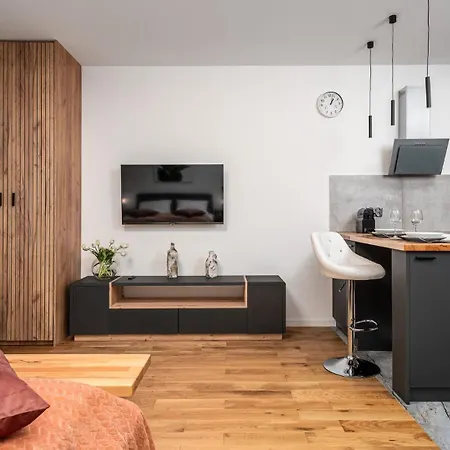 Appartamento Zlota Centre By Sun & Snow *