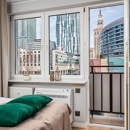 Zlota Centre, Sun & Snow