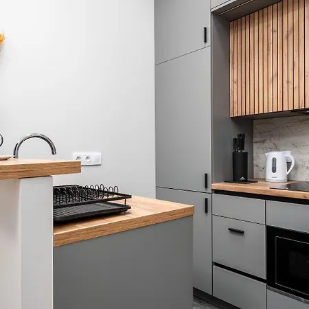 Zlota Centre, Sun & Snow *