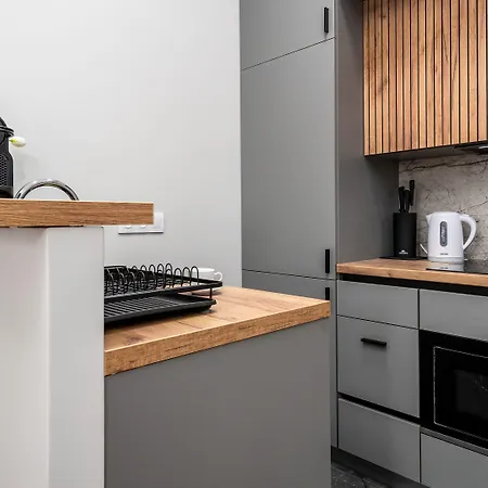 Apartment Zlota Centre, Sun & Snow