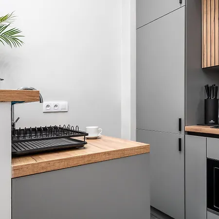 Zlota Centre, Sun & Snow Warsaw