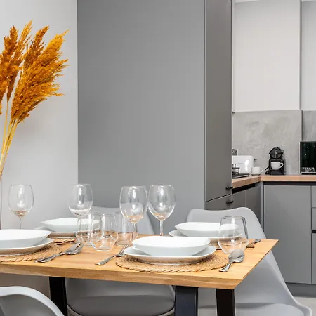 Zlota Centre, Sun & Snow *