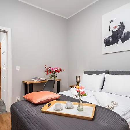 Apartamento Sun & Snow, Zlota City Centre