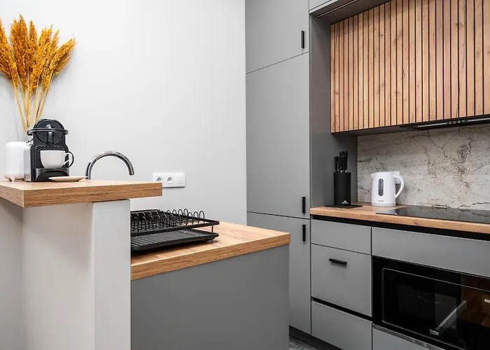 Zlota Centre, Sun & Snow Varsovia