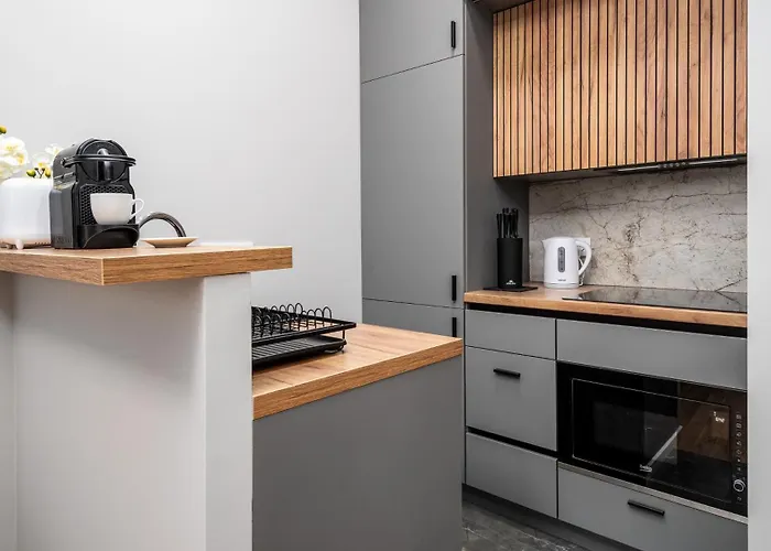 Zlota Centre, Sun & Snow Warsaw