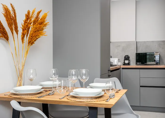 Zlota Centre, Sun & Snow *