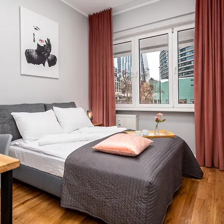 Zlota Centre, Sun & Snow *