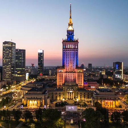 Zlota Centre, Sun & Snow