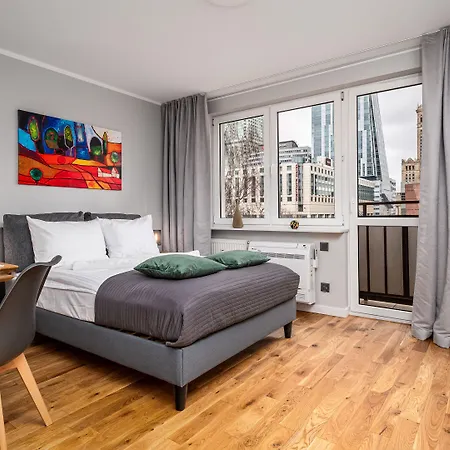 Zlota Centre, Sun & Snow