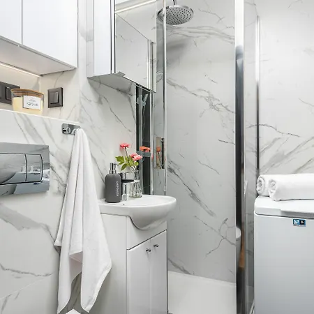 Апартаменты Zlota Centre, Sun & Snow