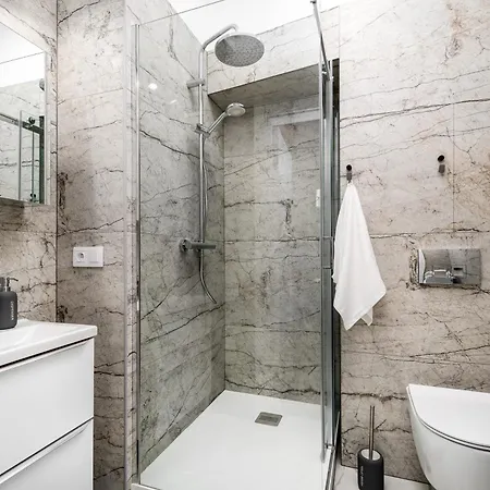 Apartman Zlota Centre, Sun & Snow